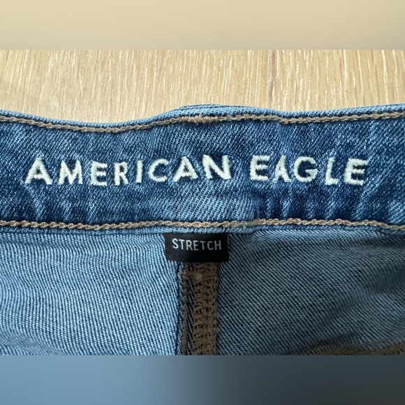 American Eagle Mom Jeans - Picture 3 of 5